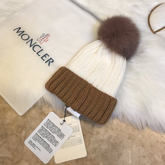 モンクレール帽子コピー 定番人気2021新品  Moncler  モンクレール帽子0040