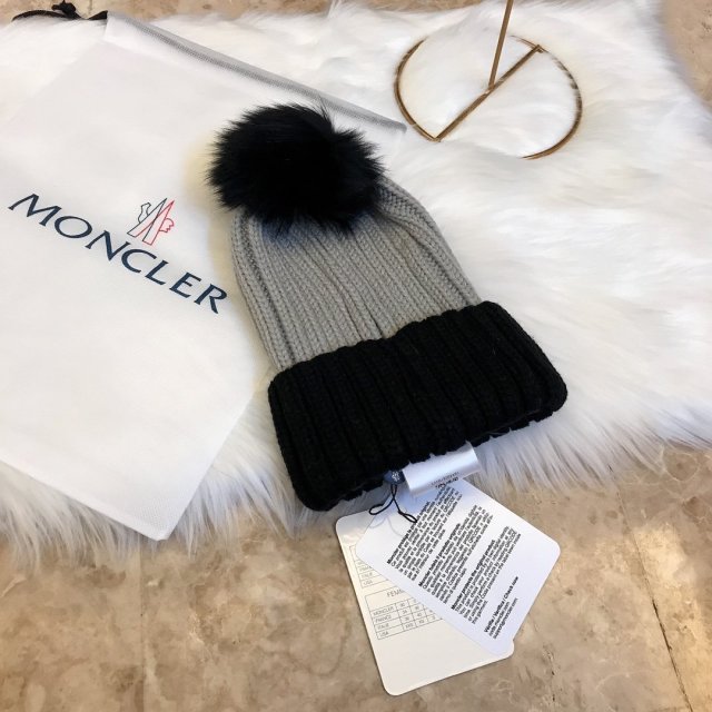 モンクレール帽子コピー 定番人気2021新品  Moncler  モンクレール帽子0041