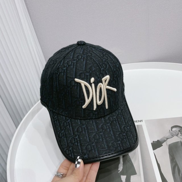 ディオール帽子コピー 定番人気2021新品Dior ディオール帽子0090