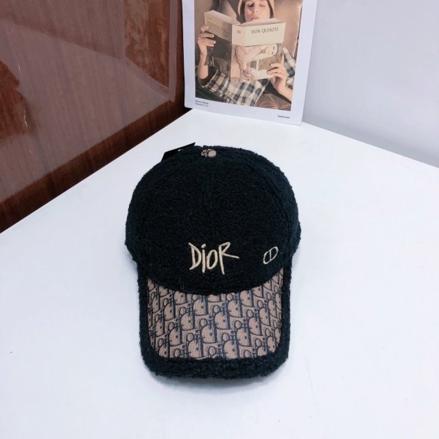 ディオール帽子コピー 定番人気2021新品Dior ディオール帽子0092