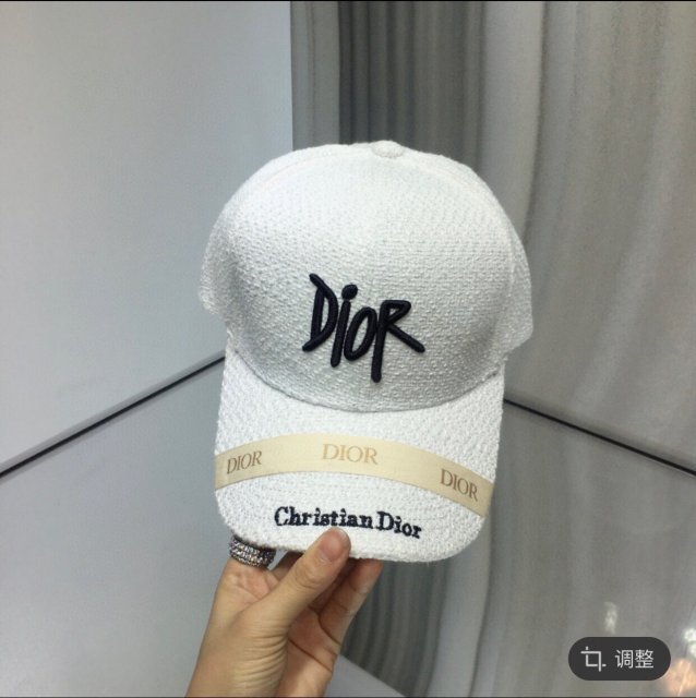 ディオール帽子コピー 定番人気2021新品Dior ディオール帽子0087