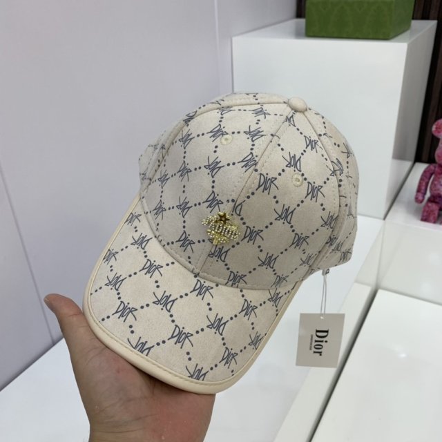 ディオール帽子コピー定番人気2021新品Dior ディオール帽子0119