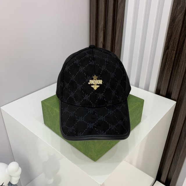 ディオール帽子コピー定番人気2021新品Dior ディオール帽子0118