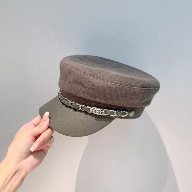 グッチ 帽子コピー 2021新品大人気NO.1 GUCCI  グッチ 帽子0204