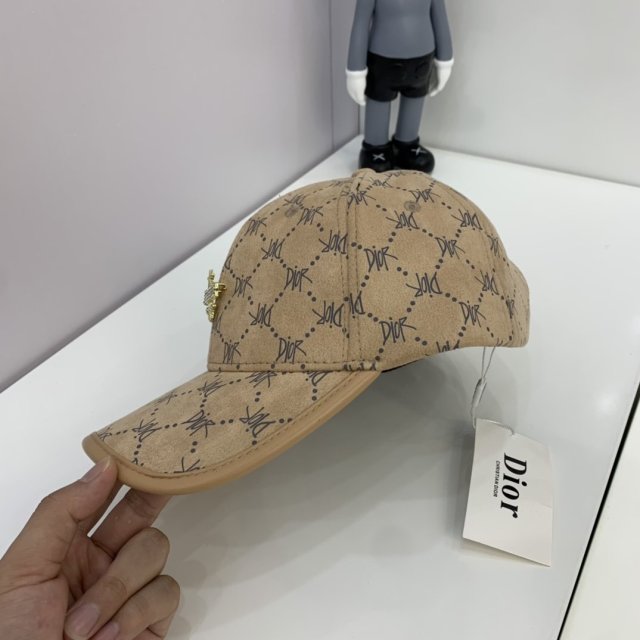 ディオール帽子コピー定番人気2021新品Dior ディオール帽子0120