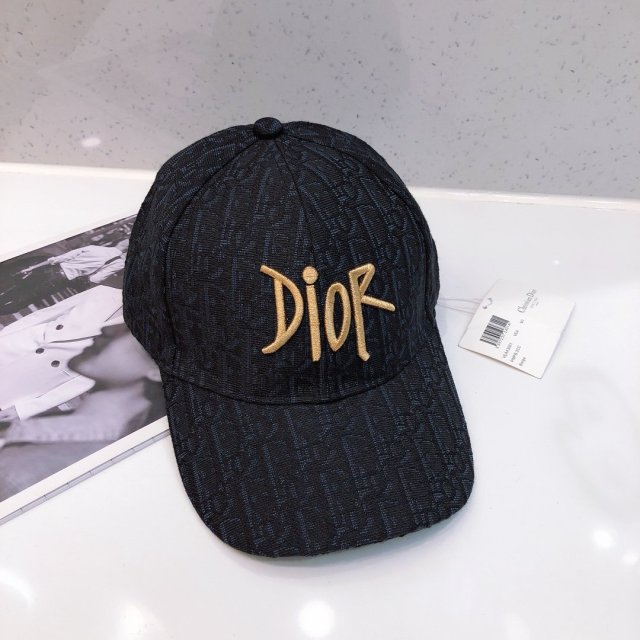 ディオール帽子コピー大人気2021新品Dior ディオール帽子0114