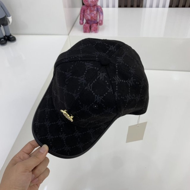 ディオール帽子コピー定番人気2021新品Dior ディオール帽子0118