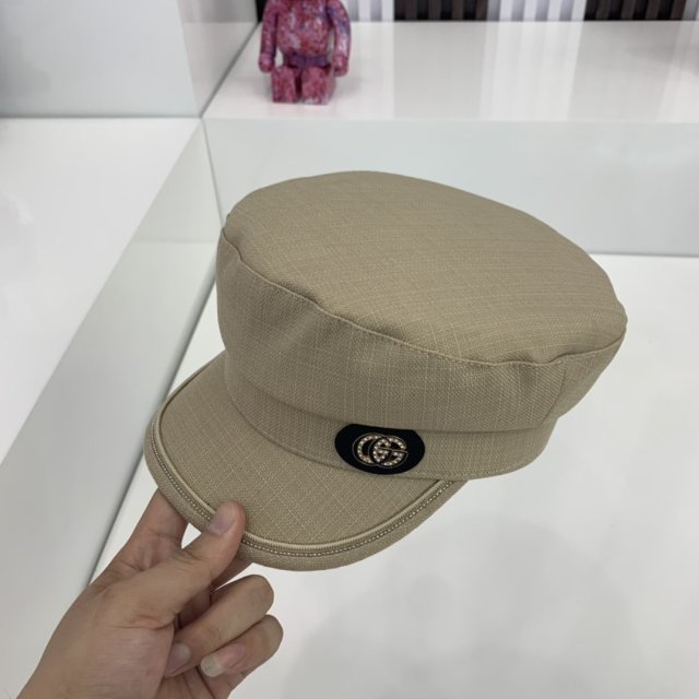グッチ 帽子コピー 2021新品大人気NO.1  GUCCI  グッチ 帽子0222