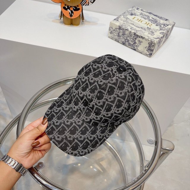 ディオール帽子コピー大人気2021新品Dior ディオール帽子0117