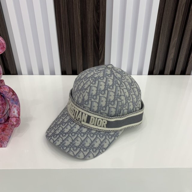 ディオール帽子コピー大人気2021新品Dior ディオール帽子0111