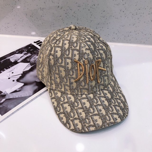 ディオール帽子コピー大人気2021新品Dior ディオール帽子0116