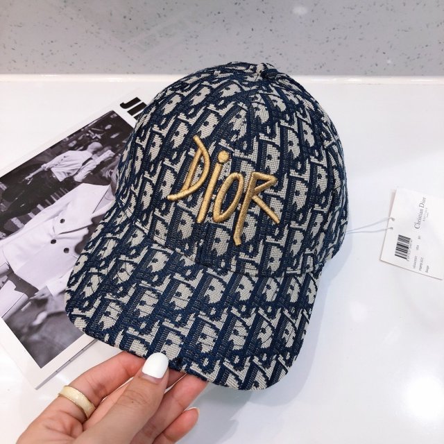 ディオール帽子コピー大人気2021新品Dior ディオール帽子0115