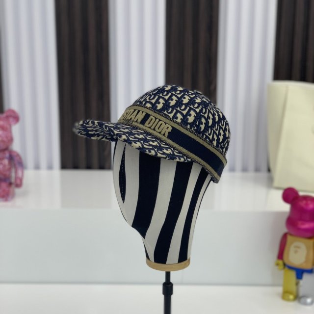 ディオール帽子コピー大人気2021新品Dior ディオール帽子0110
