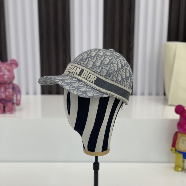 ディオール帽子コピー大人気2021新品Dior ディオール帽子0111