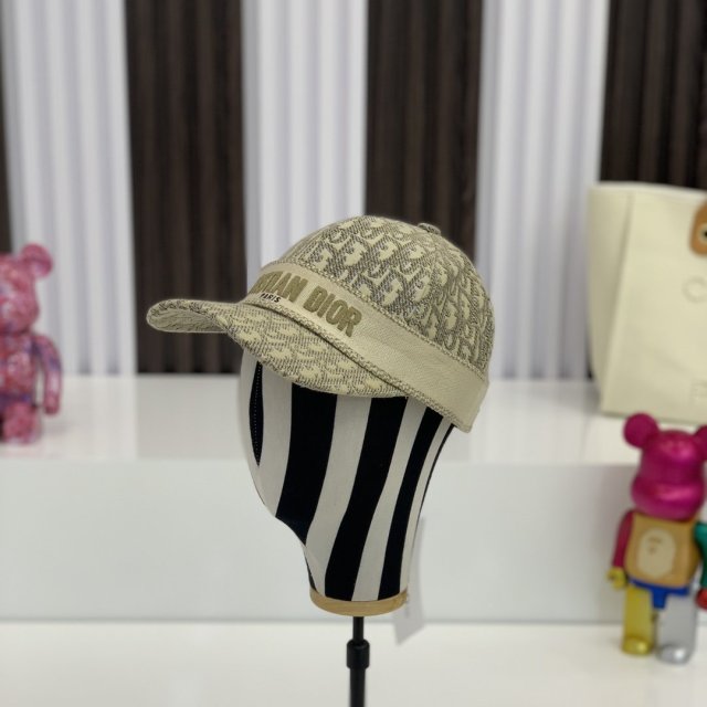 ディオール帽子コピー大人気2021新品Dior ディオール帽子0112