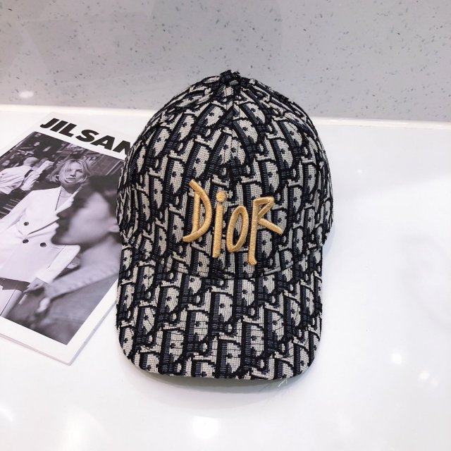 ディオール帽子コピー大人気2021新品Dior ディオール帽子0113