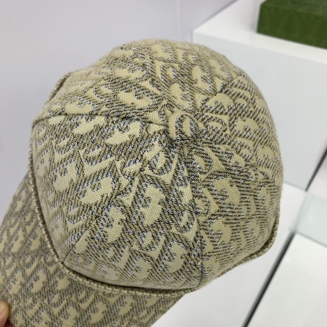 ディオール帽子コピー大人気2021新品Dior ディオール帽子0112