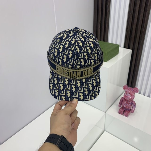 ディオール帽子コピー大人気2021新品Dior ディオール帽子0110