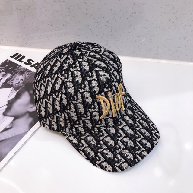 ディオール帽子コピー大人気2021新品Dior ディオール帽子0113