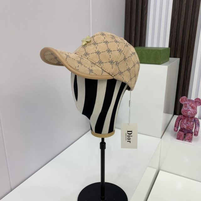 ディオール帽子コピー定番人気2021新品Dior ディオール帽子0120