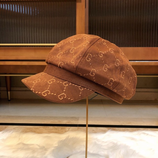グッチ 帽子コピー 2021新品大人気NO.1  GUCCI  グッチ 帽子0226