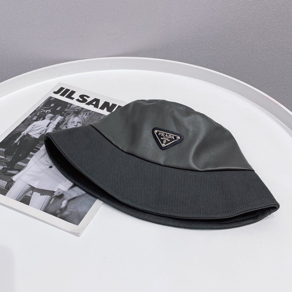 プラダ 帽子コピー 2021SS新作通販  PRADA  プラダ 帽子0018