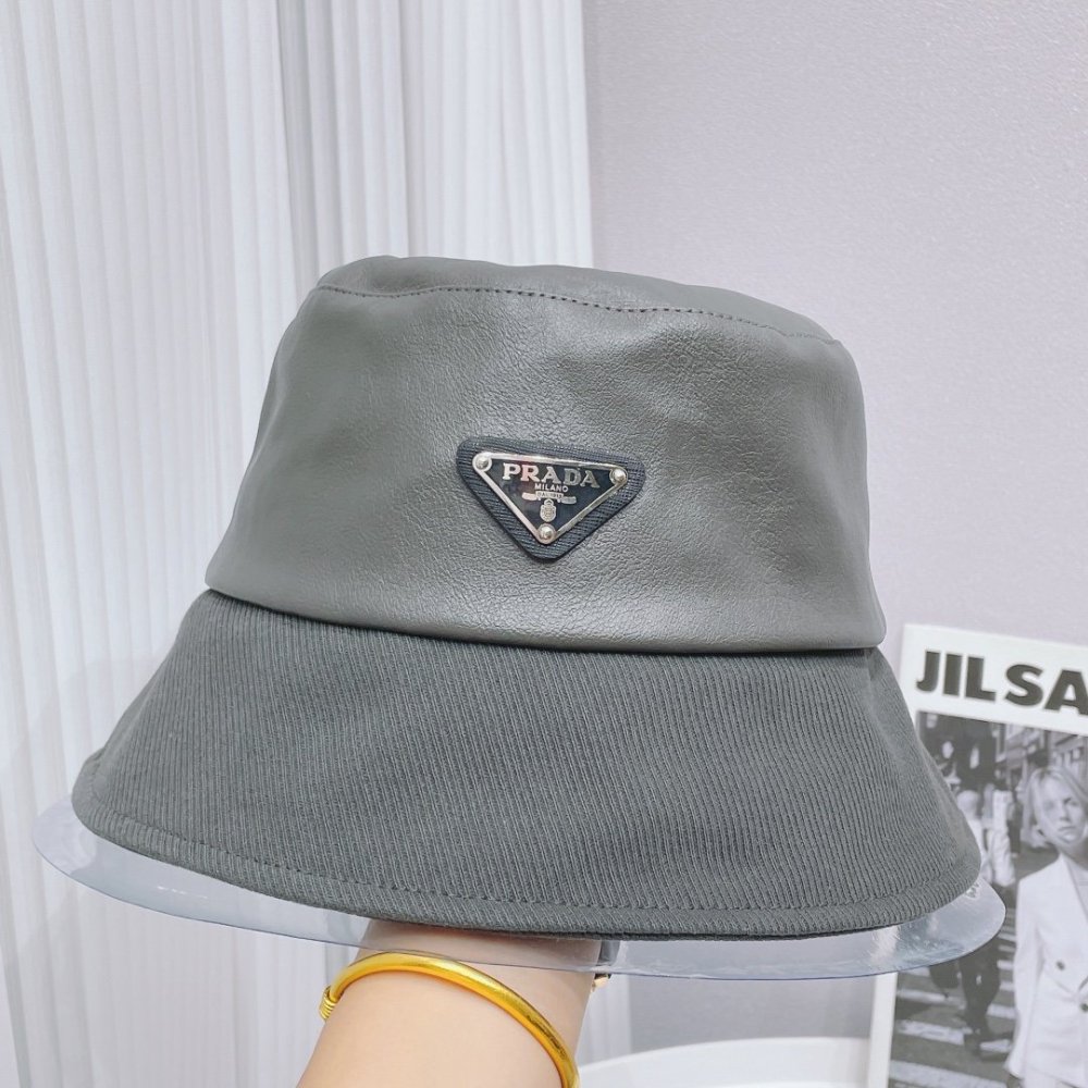 プラダ 帽子コピー 2021SS新作通販  PRADA  プラダ 帽子0018