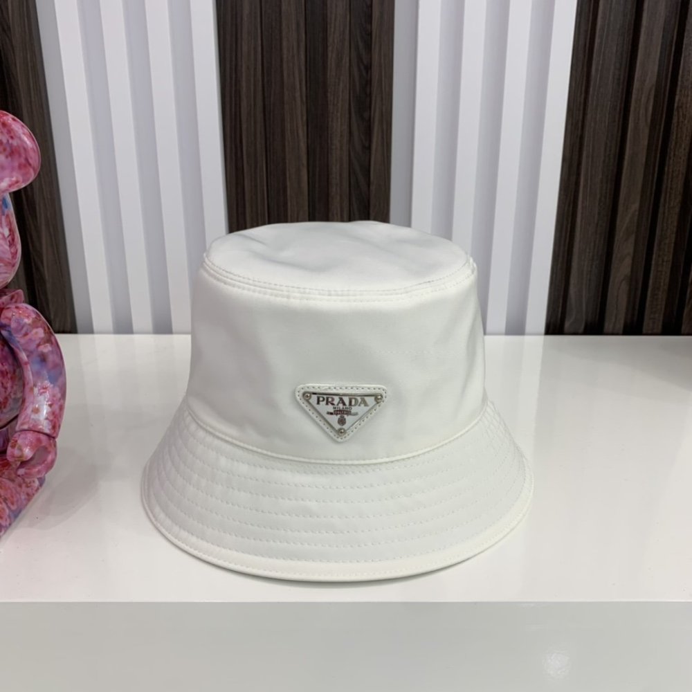 プラダ 帽子コピー 2021新品大人気NO.1  PRADA  プラダ 帽子0001