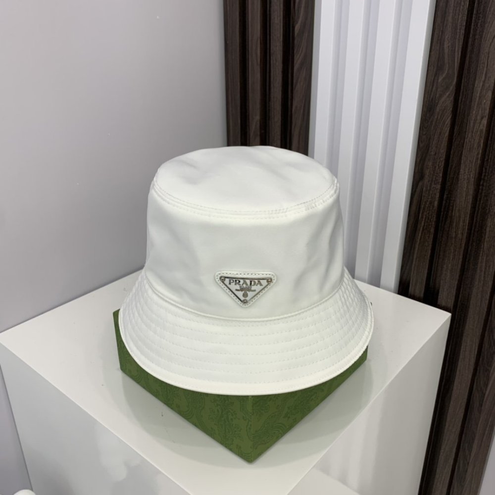 プラダ 帽子コピー 2021新品大人気NO.1  PRADA  プラダ 帽子0001