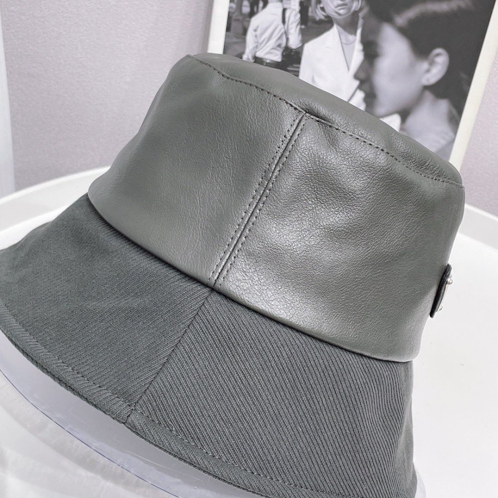 プラダ 帽子コピー 2021SS新作通販  PRADA  プラダ 帽子0018