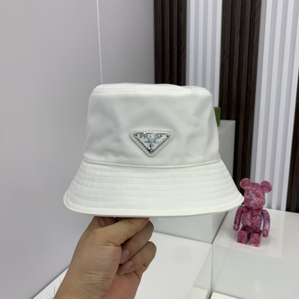 プラダ 帽子コピー 2021新品大人気NO.1  PRADA  プラダ 帽子0001