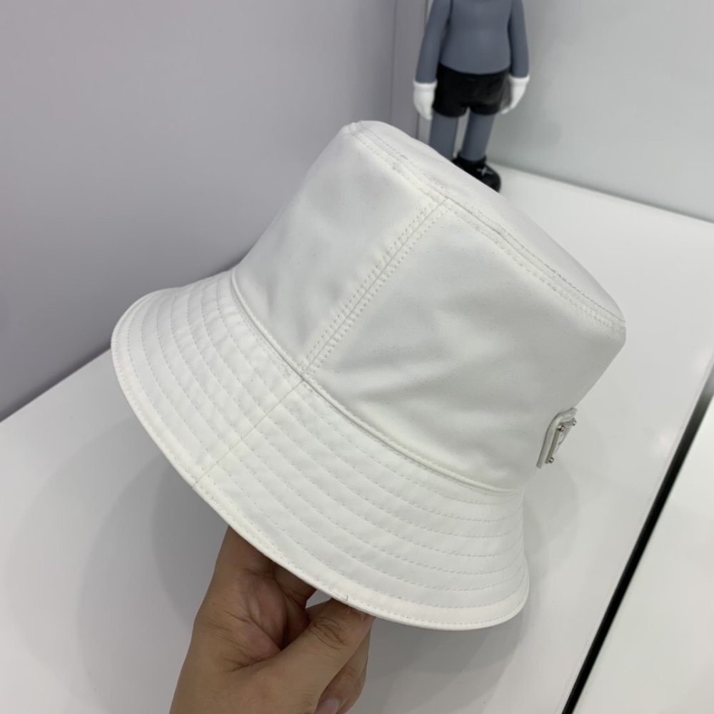 プラダ 帽子コピー 2021新品大人気NO.1  PRADA  プラダ 帽子0001