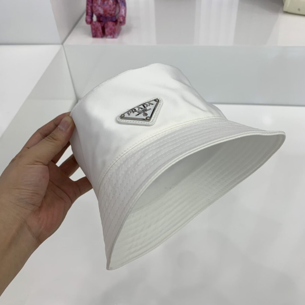 プラダ 帽子コピー 2021新品大人気NO.1  PRADA  プラダ 帽子0001