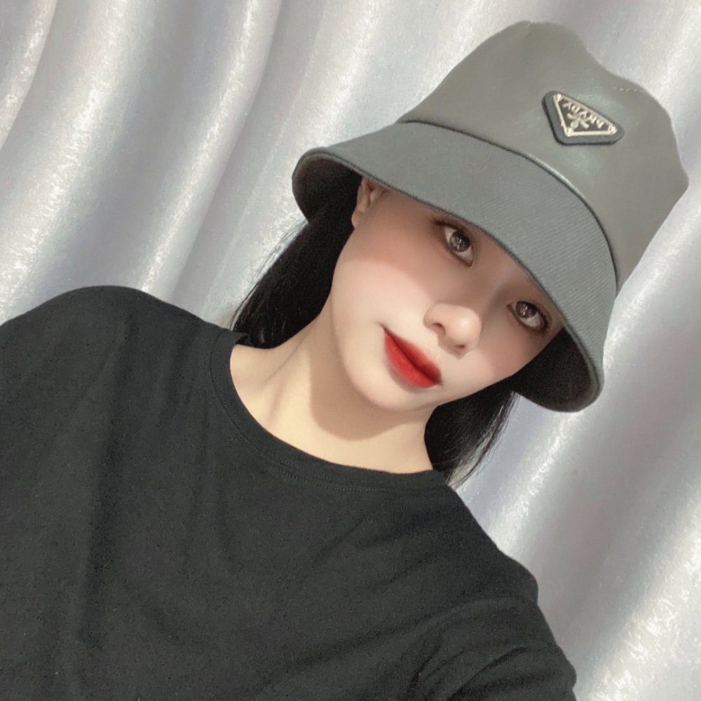 プラダ 帽子コピー 2021SS新作通販  PRADA  プラダ 帽子0018