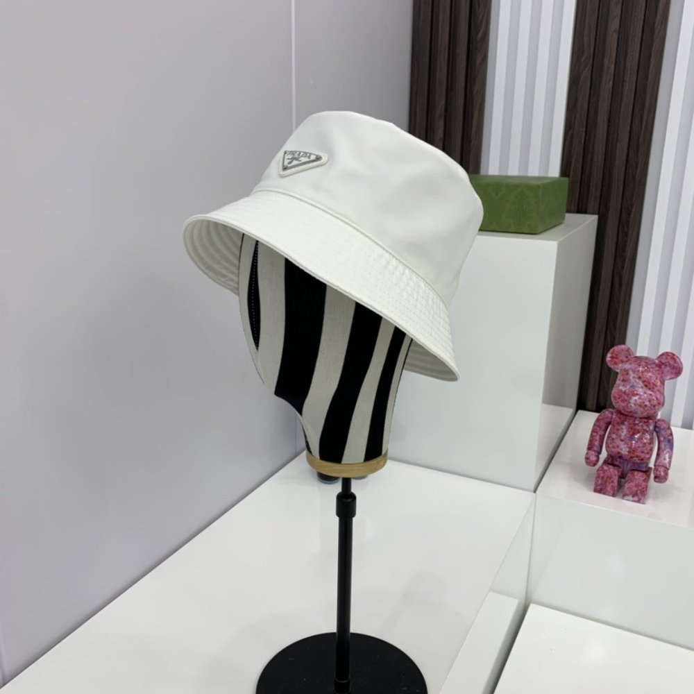 プラダ 帽子コピー 2021新品大人気NO.1  PRADA  プラダ 帽子0001
