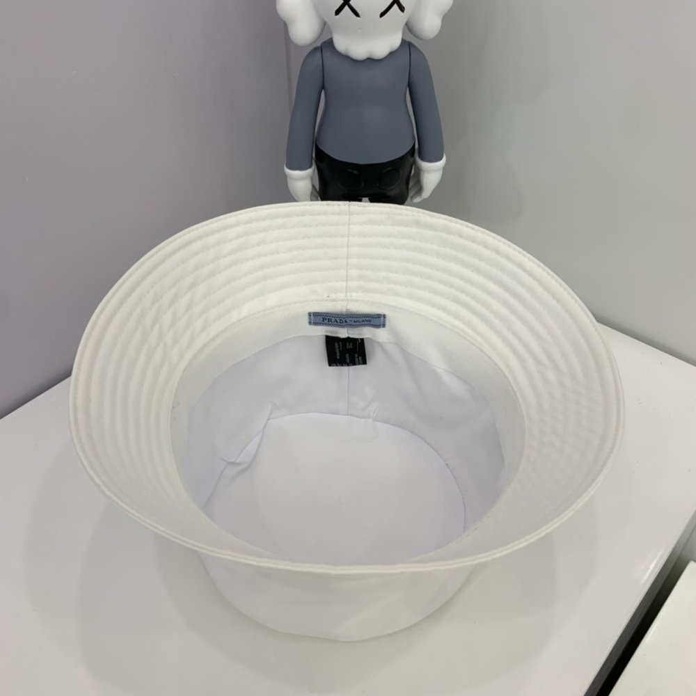 プラダ 帽子コピー 2021新品大人気NO.1  PRADA  プラダ 帽子0001