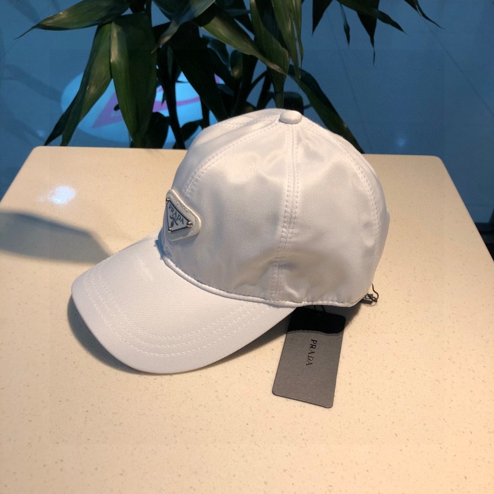プラダ 帽子コピー 大人気2021新品  PRADA  プラダ 帽子0063