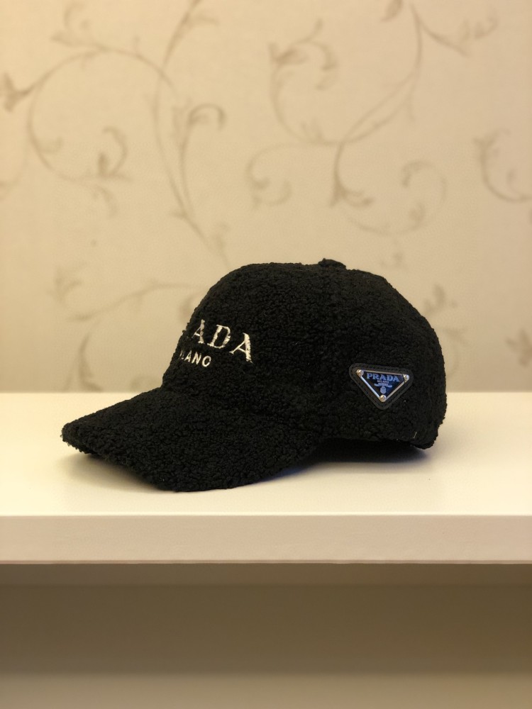 プラダ 帽子コピー 定番人気2021新品  PRADA  プラダ 帽子0077
