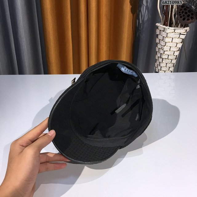 プラダ 帽子コピー 大人気2021新品 PRADA  プラダ 帽子0134