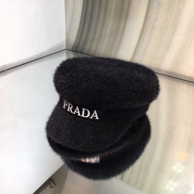 プラダ 帽子コピー 大人気2021新品 PRADA  プラダ 帽子0133