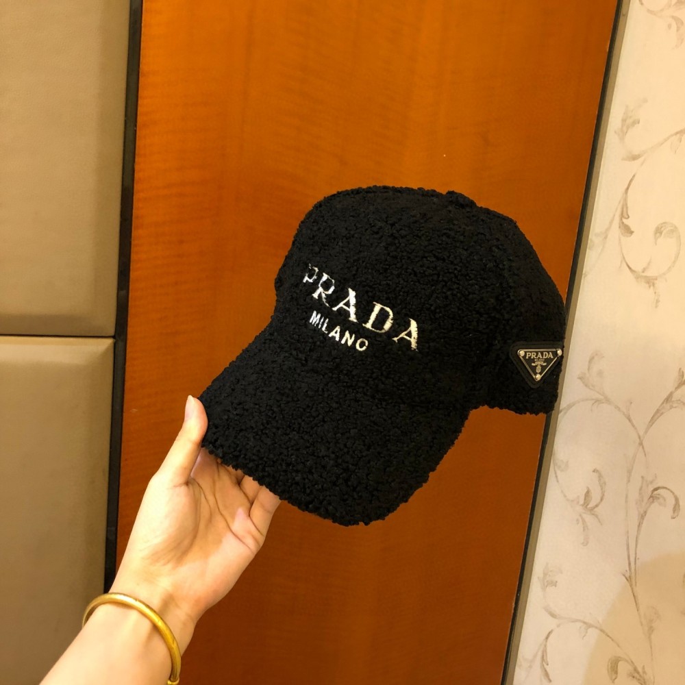 プラダ 帽子コピー 定番人気2021新品  PRADA  プラダ 帽子0077