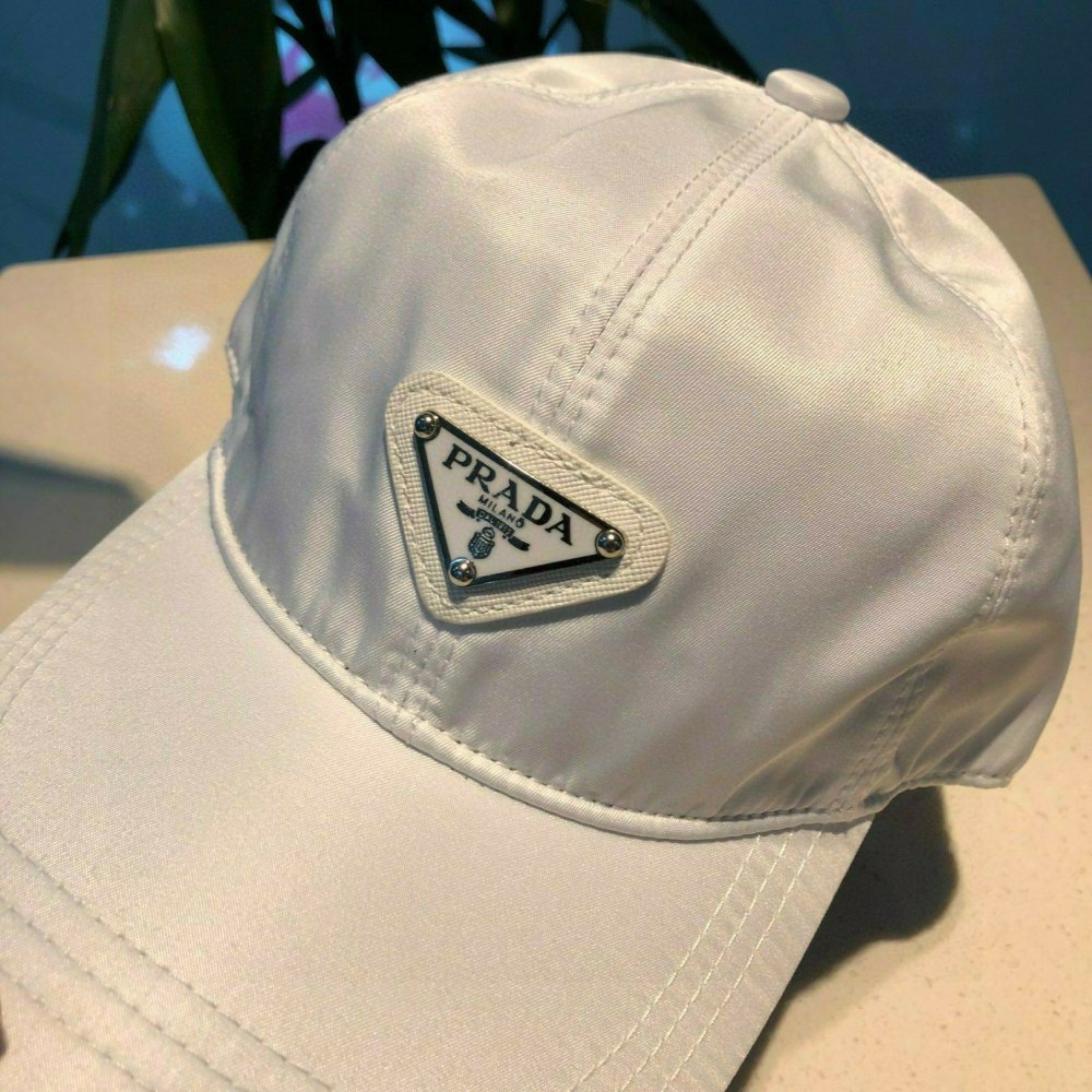プラダ 帽子コピー 大人気2021新品  PRADA  プラダ 帽子0063