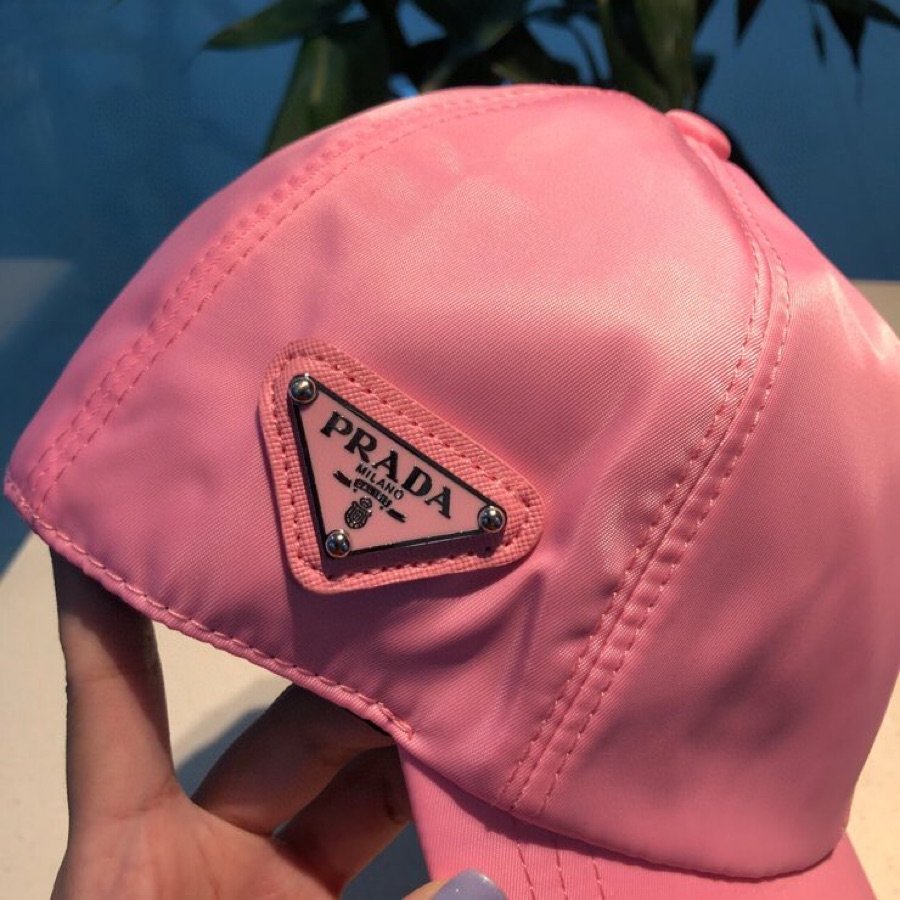 プラダ 帽子コピー 2021SS新作通販  PRADA  プラダ 帽子0057