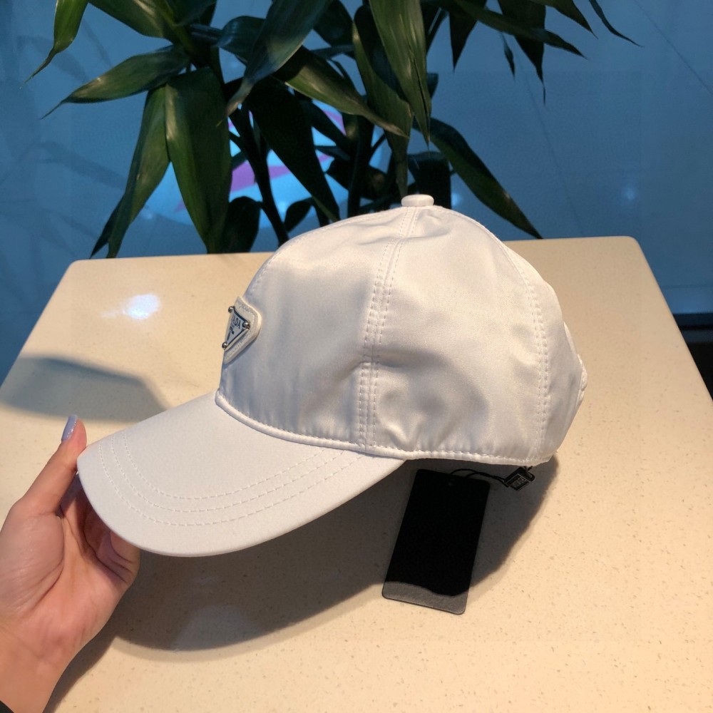 プラダ 帽子コピー 大人気2021新品  PRADA  プラダ 帽子0063