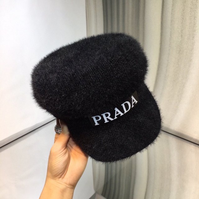 プラダ 帽子コピー 大人気2021新品 PRADA  プラダ 帽子0133