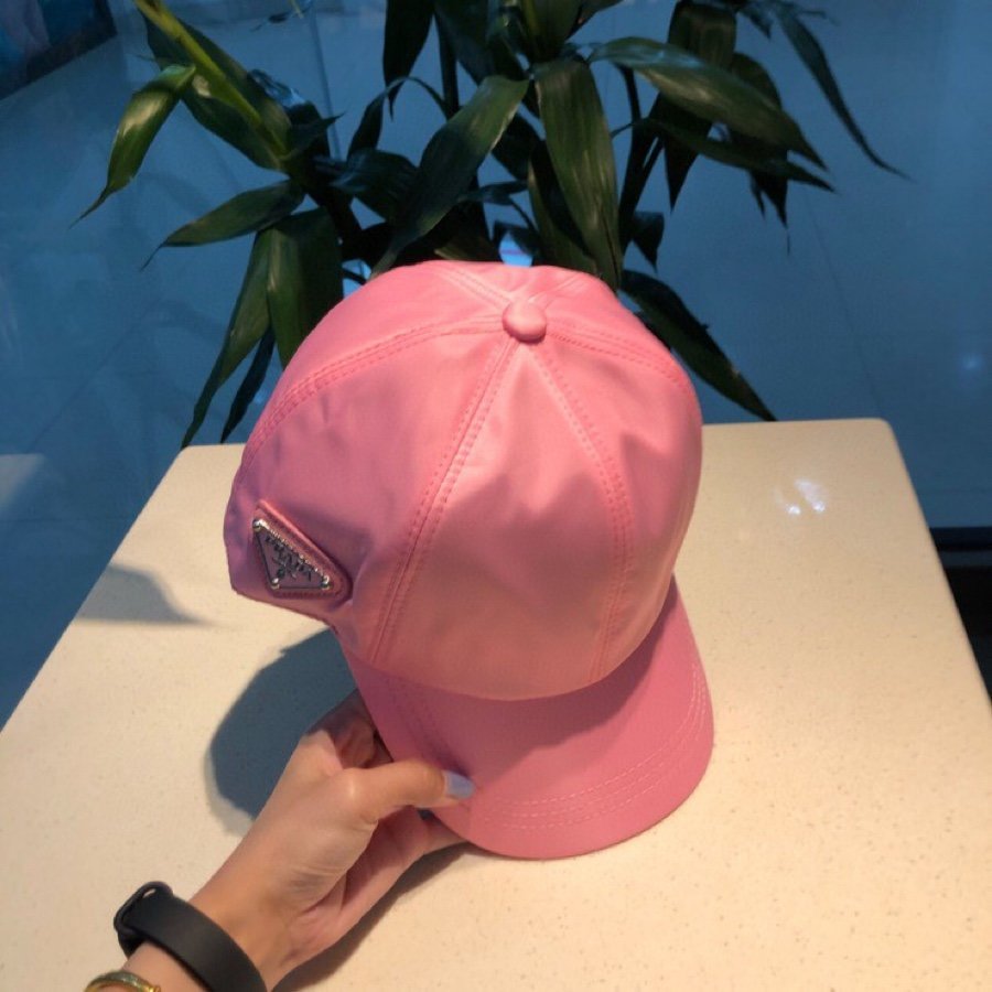 プラダ 帽子コピー 2021SS新作通販  PRADA  プラダ 帽子0057