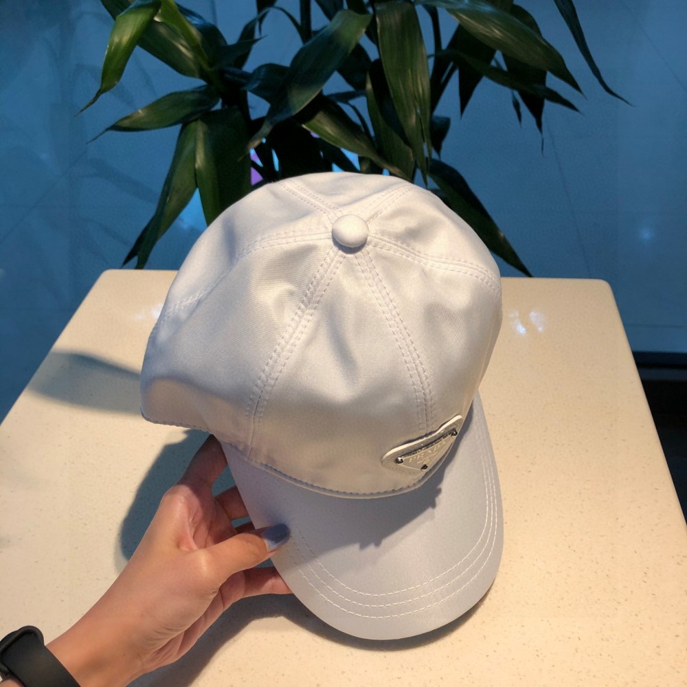 プラダ 帽子コピー 大人気2021新品  PRADA  プラダ 帽子0063