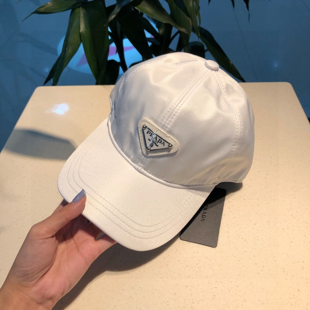プラダ 帽子コピー 大人気2021新品  PRADA  プラダ 帽子0063