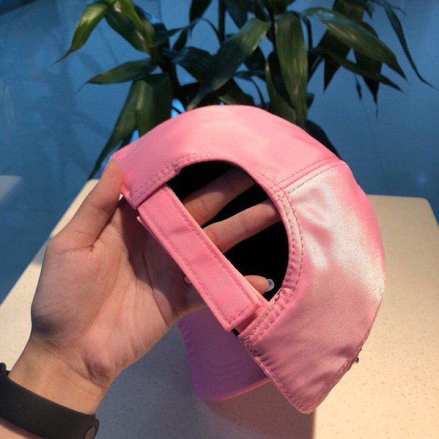 プラダ 帽子コピー 2021SS新作通販  PRADA  プラダ 帽子0057