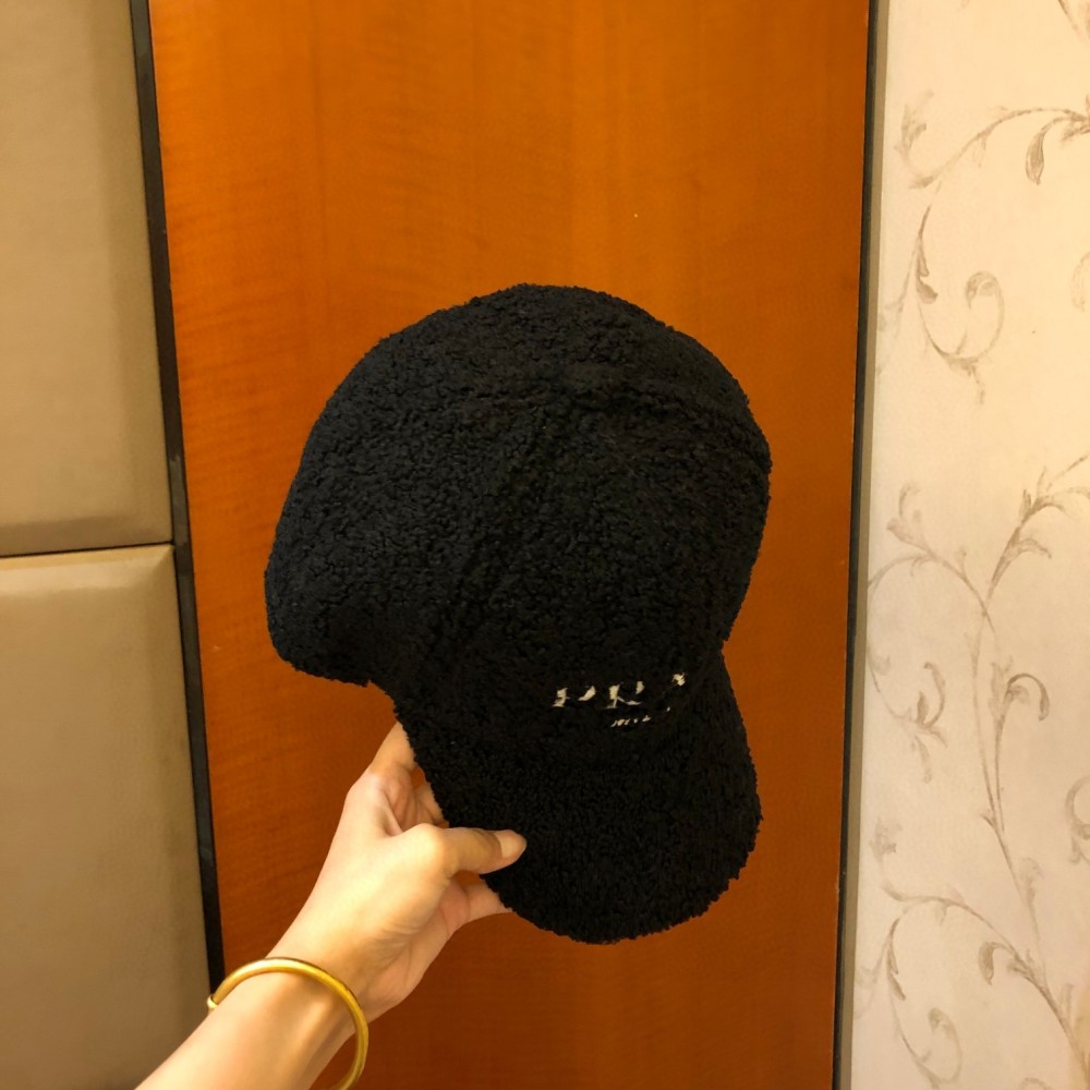 プラダ 帽子コピー 定番人気2021新品  PRADA  プラダ 帽子0077